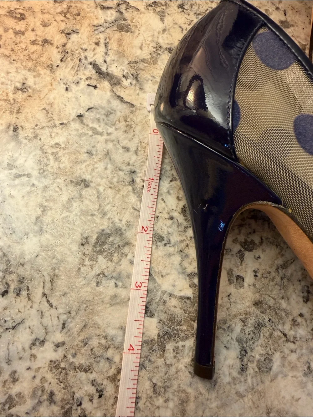 kate spade pointed toe